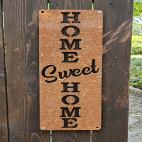Home Sweet Home