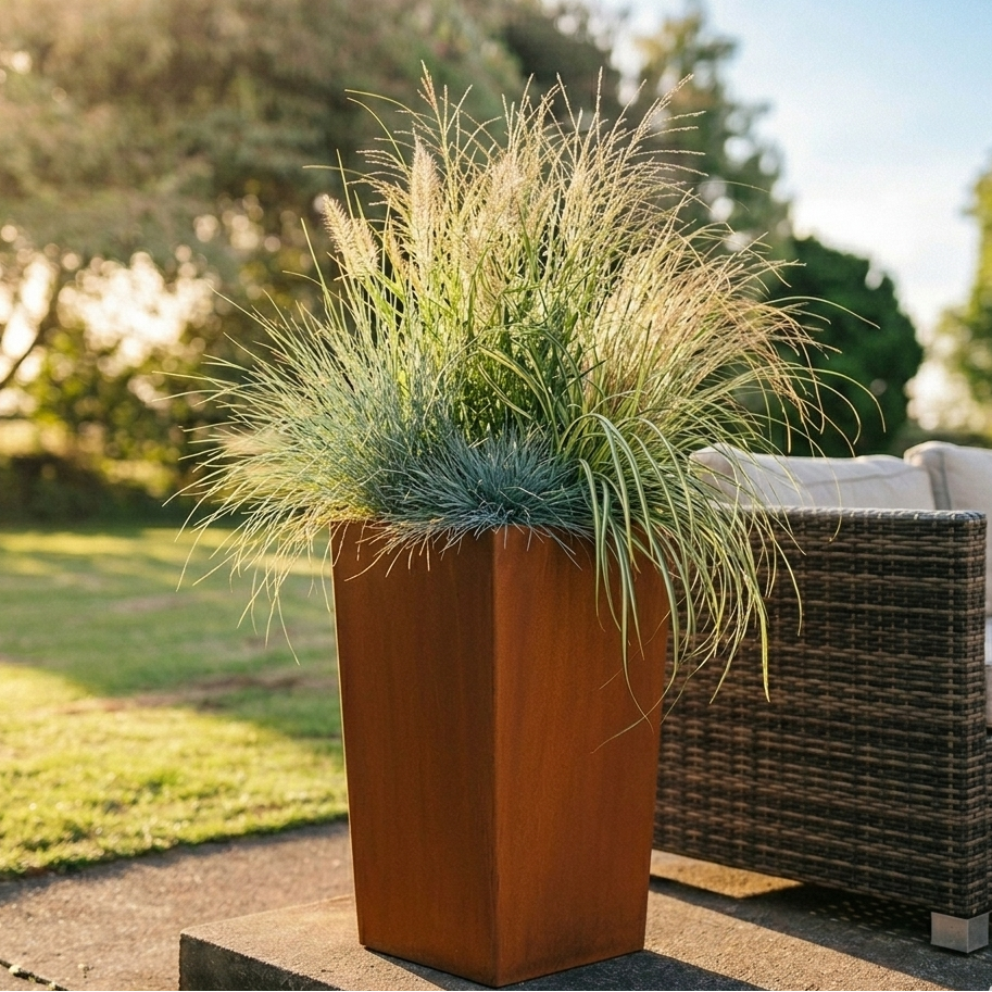 Larger Planter Box