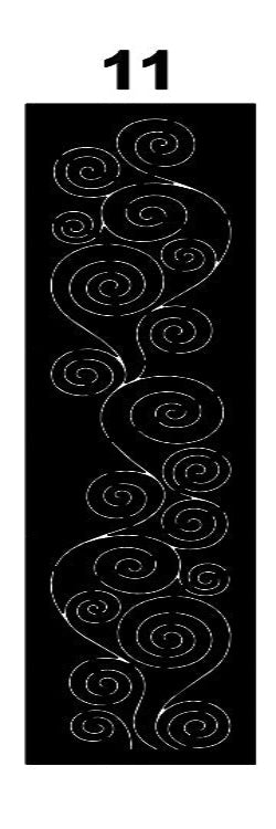 Corten Panel #11
