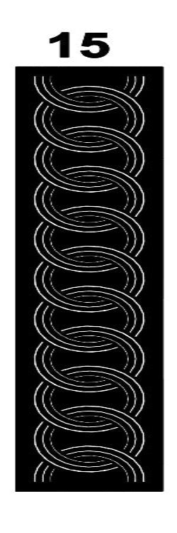 Corten Panel #15