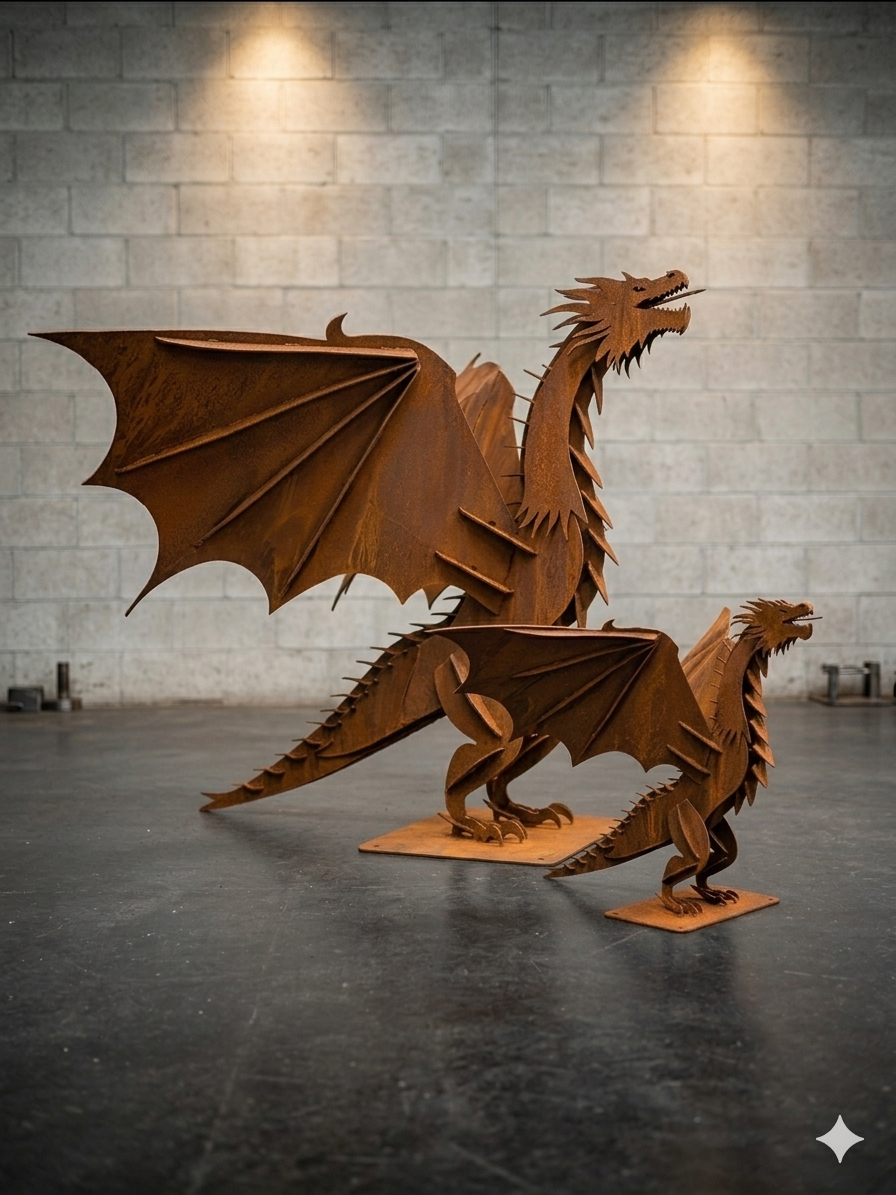 3D Creations