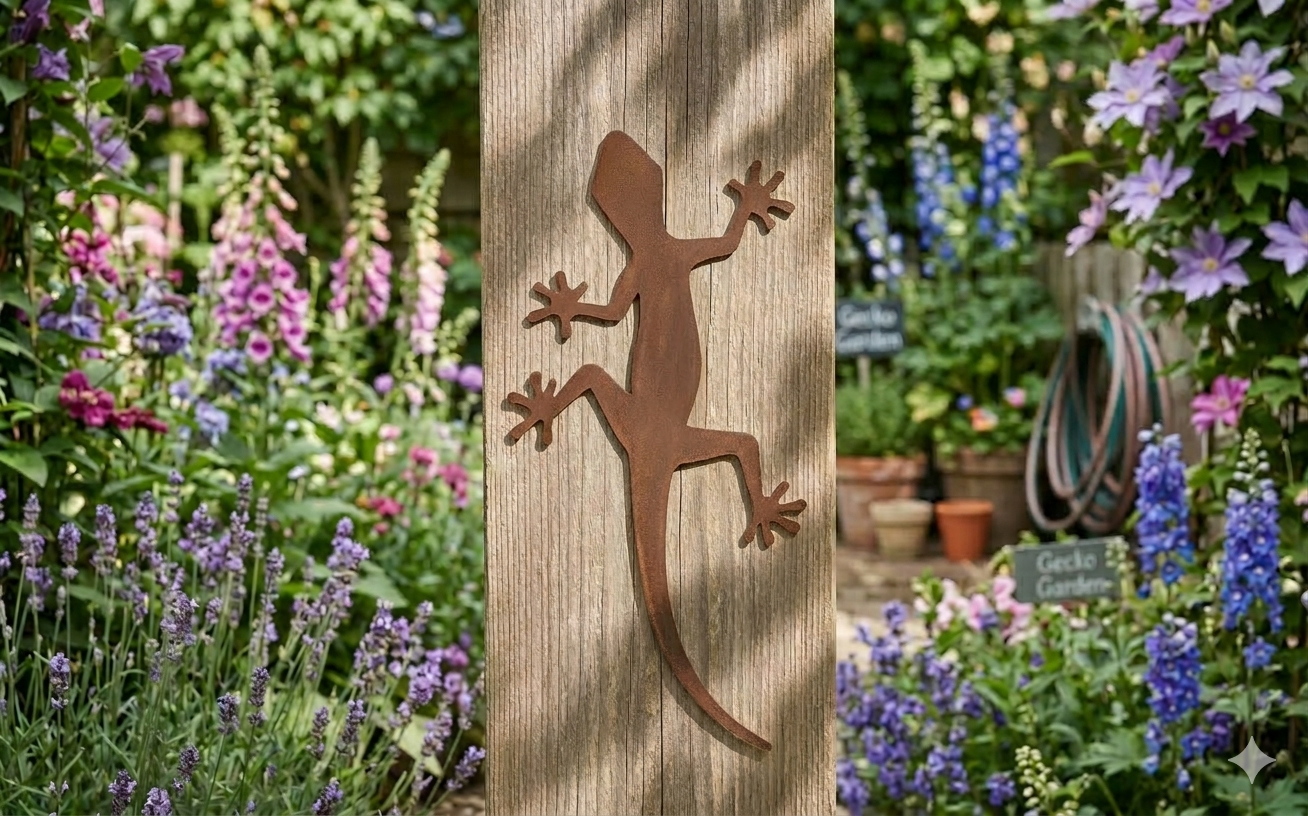 Garden Art