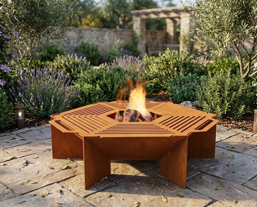 Firepits / Braziers