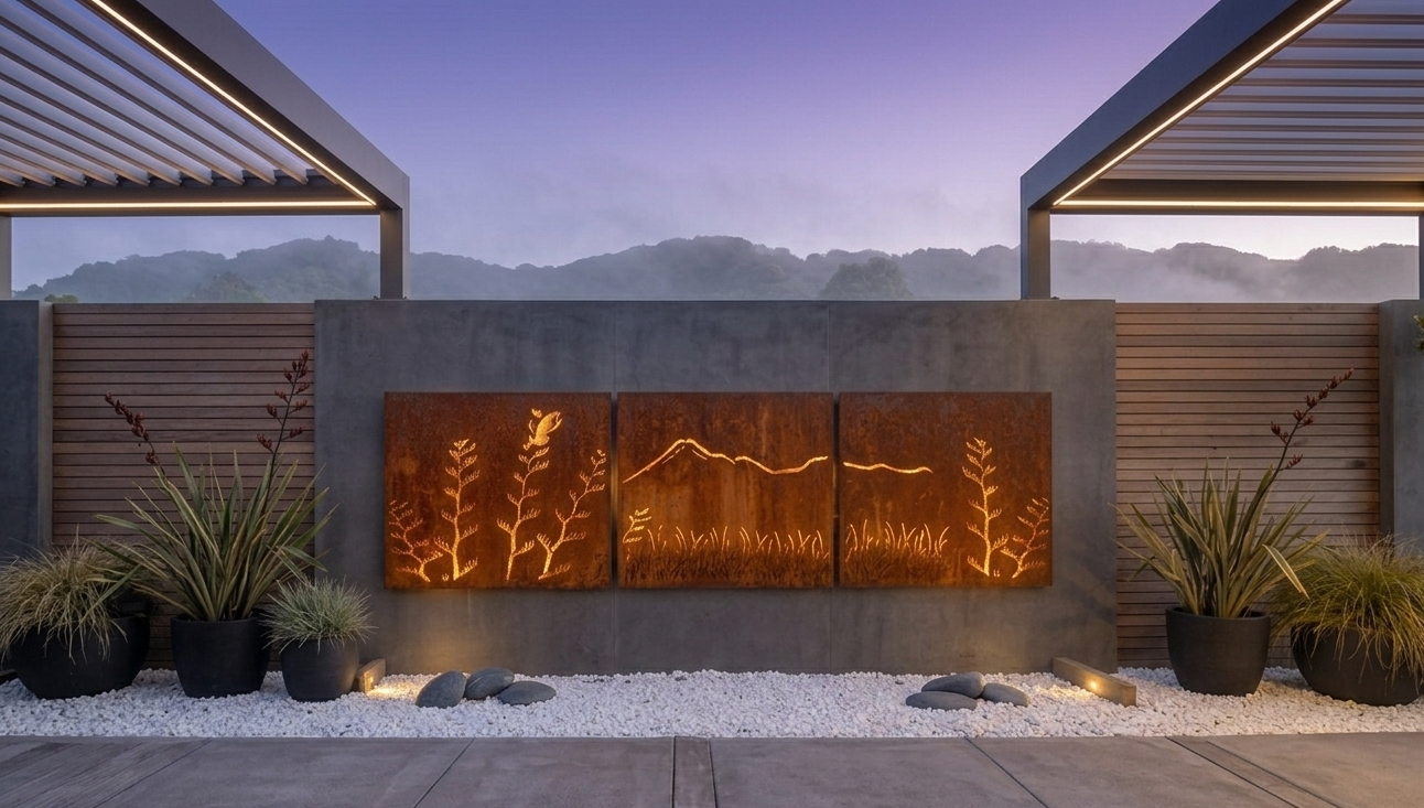Panels