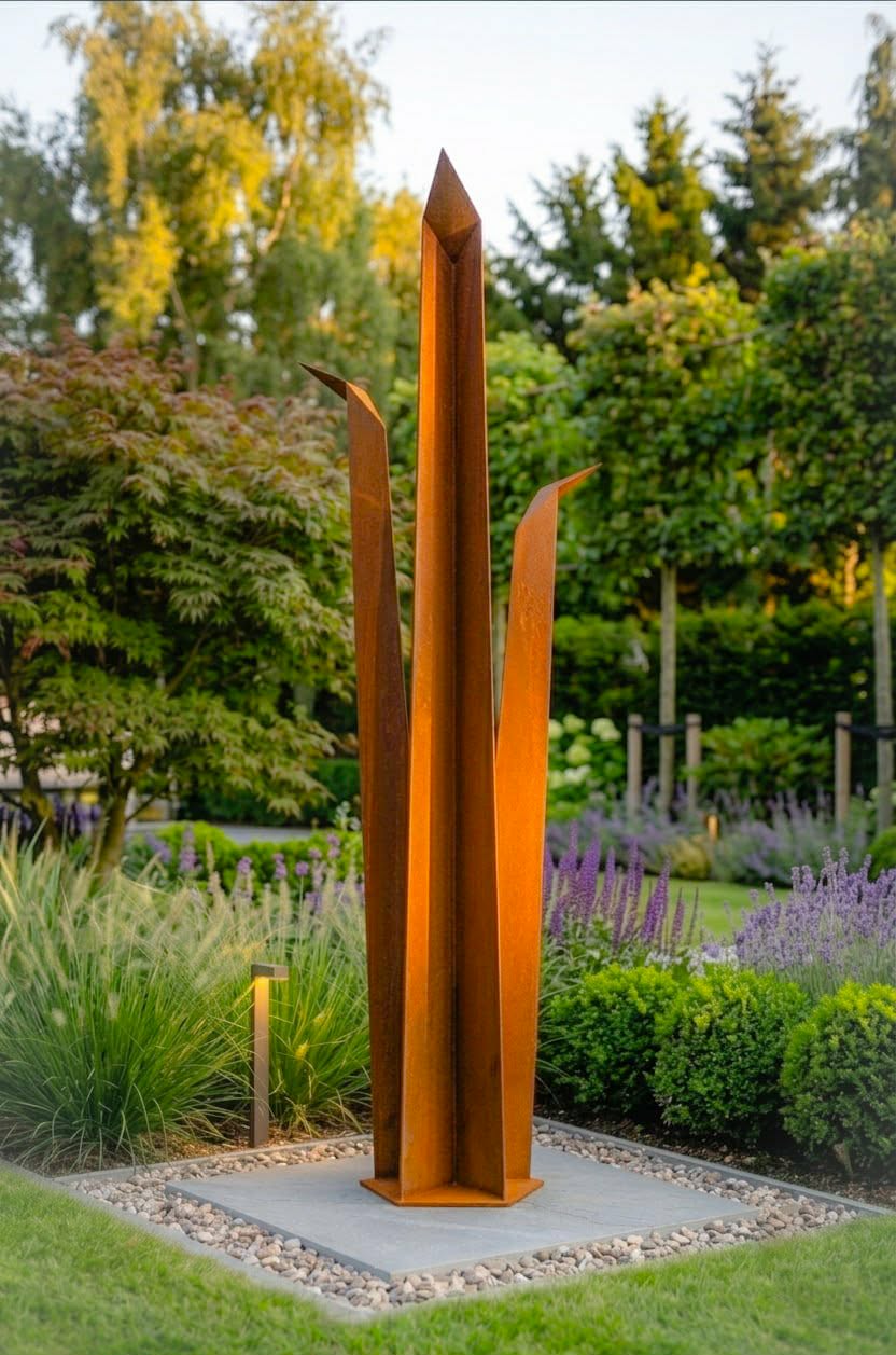 Sculptures