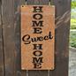 Home Sweet Home