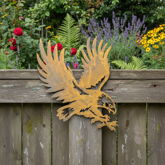 Eagle Large