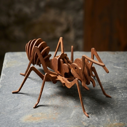 3D Ant - Small