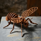 3D Bee - Large