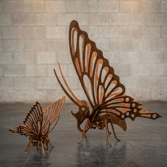 3D Butterfly - Large