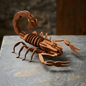 3D Scorpion - Small
