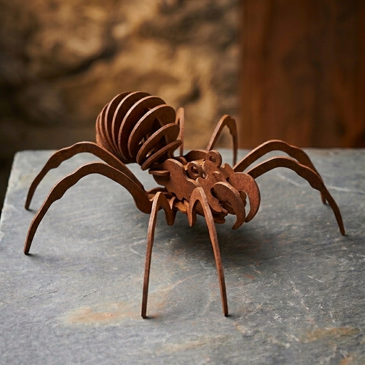 3D Spider - Large
