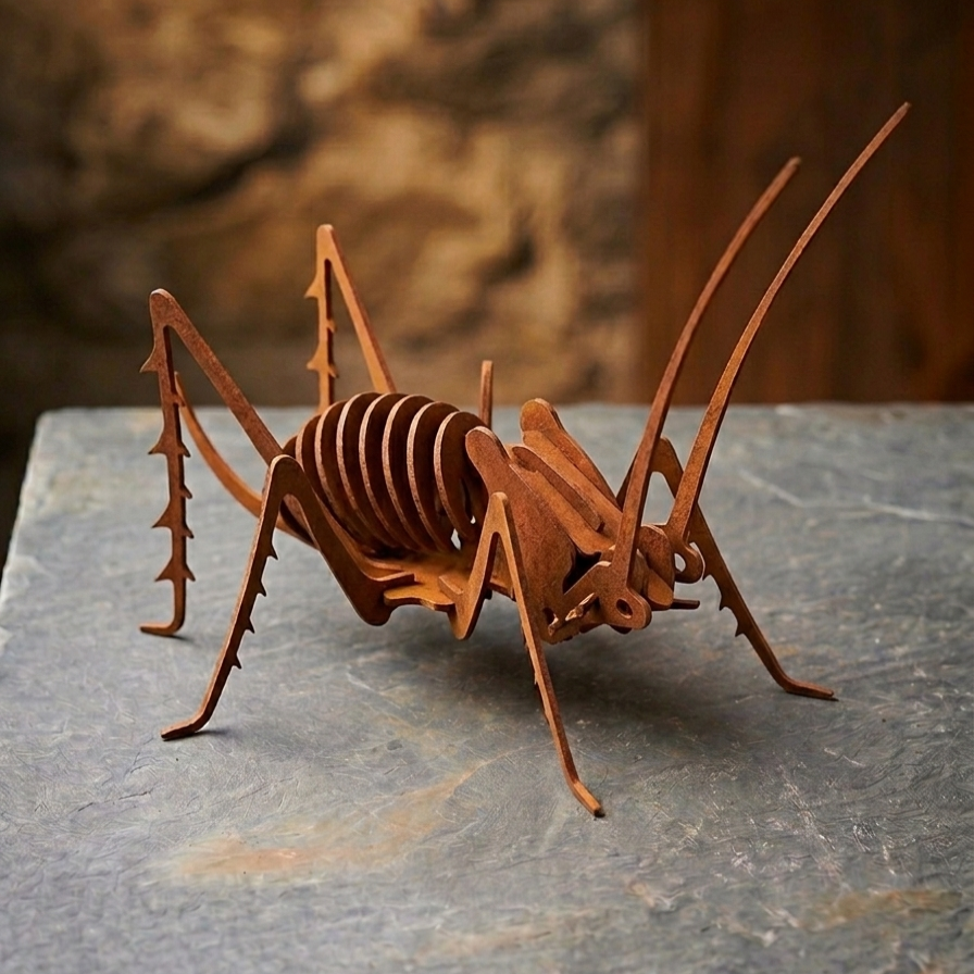 3D Weta - Small