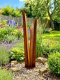 Baby Three Spires Sculpture