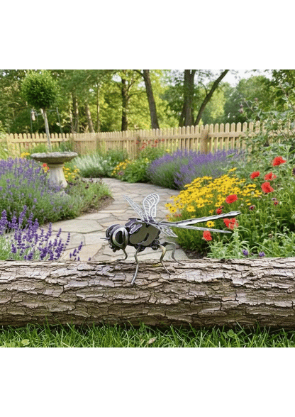 3D Dragonfly - Large