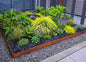 Corten Garden Edging