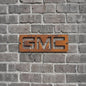 GMC Sign