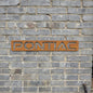 Pontiac Sign