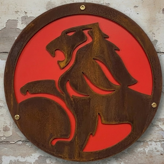 Holden Sign L