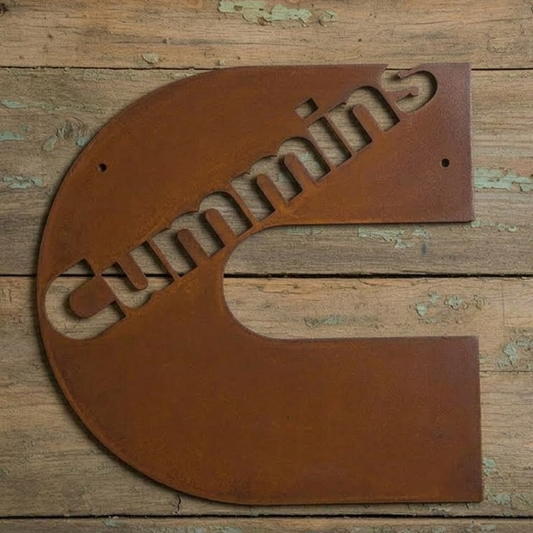 Cummins Sign