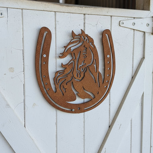 Horse Shoe