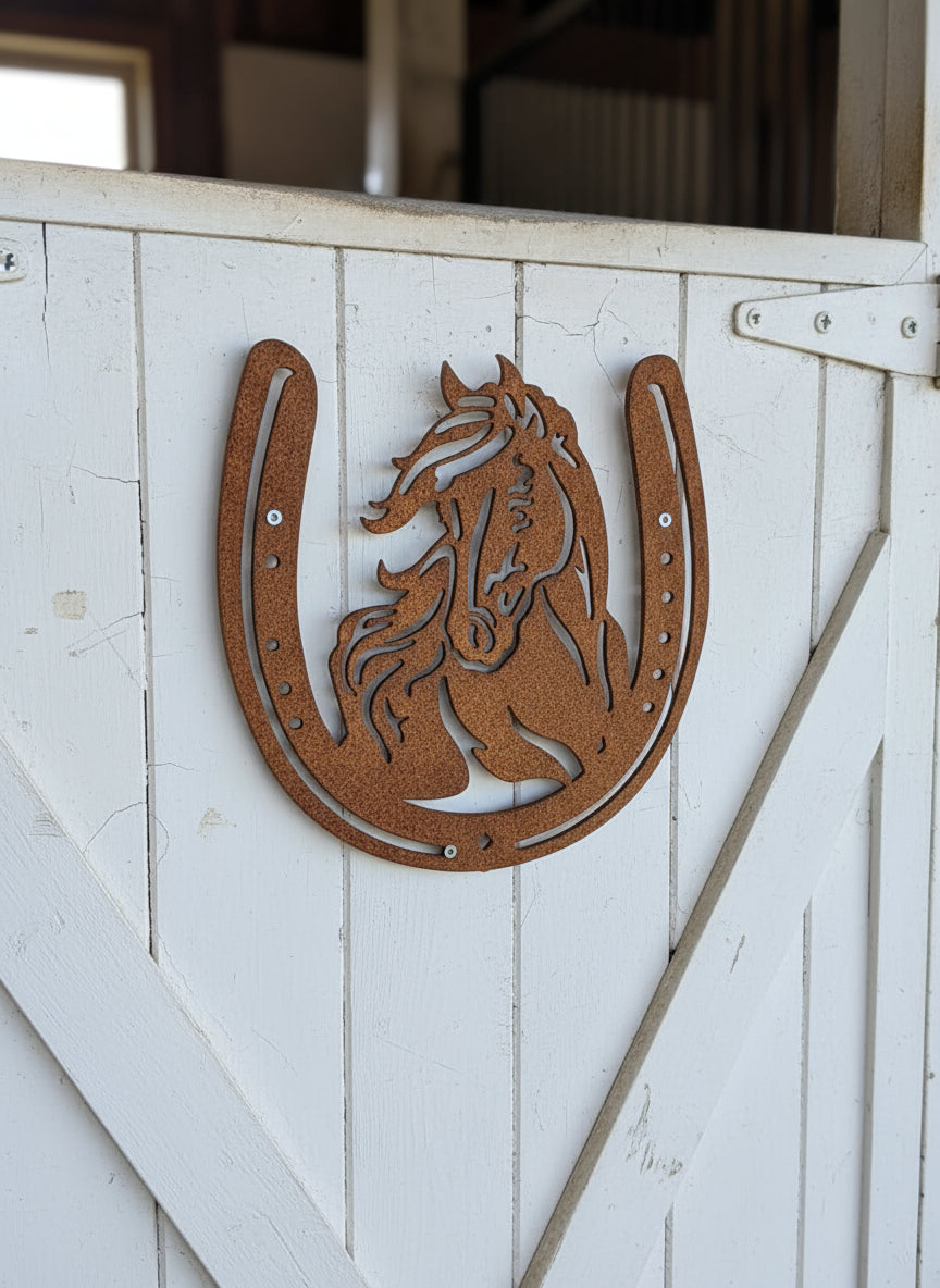 Horse Shoe