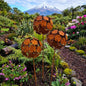 Petal Ball Sculpture