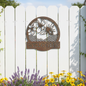 Welcome Bee Sign