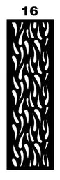 Corten Panel #16