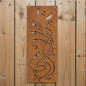 Corten Panel #199