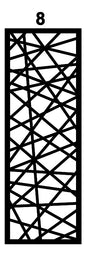 Corten Panel #8