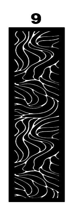 Corten Panel #9