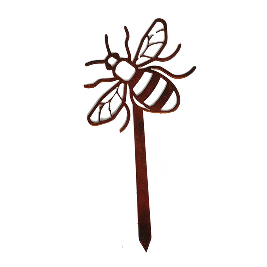 Corten Bee
